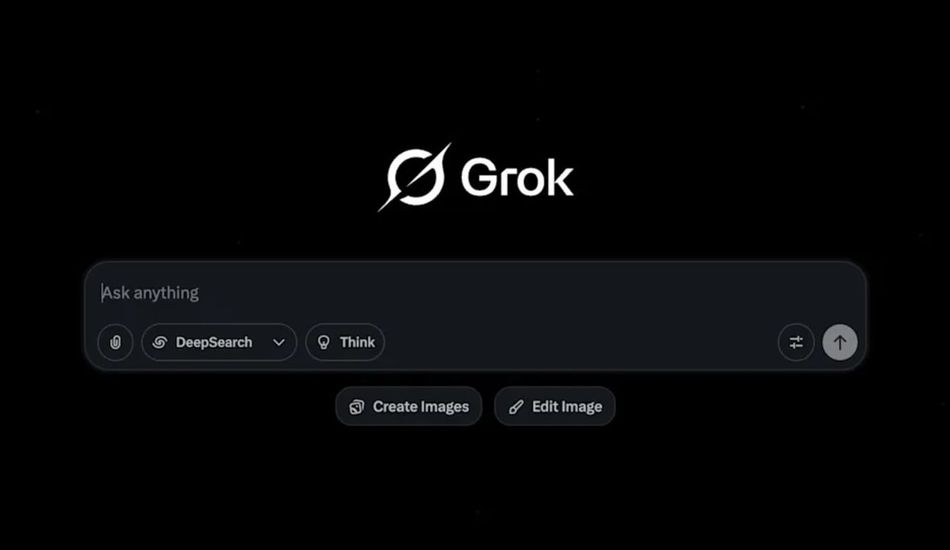 Grok Apology