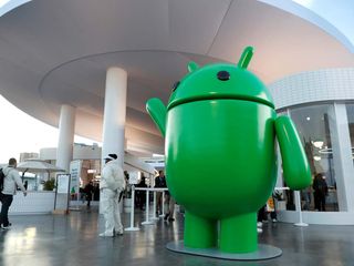 thumbnail - Android ChromeOS Merge