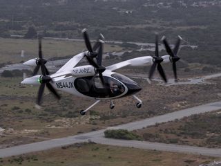 thumbnail - Flying Cars
