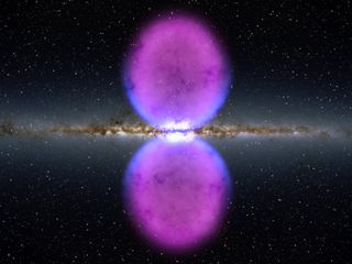 thumbnail - Fermi Bubbles