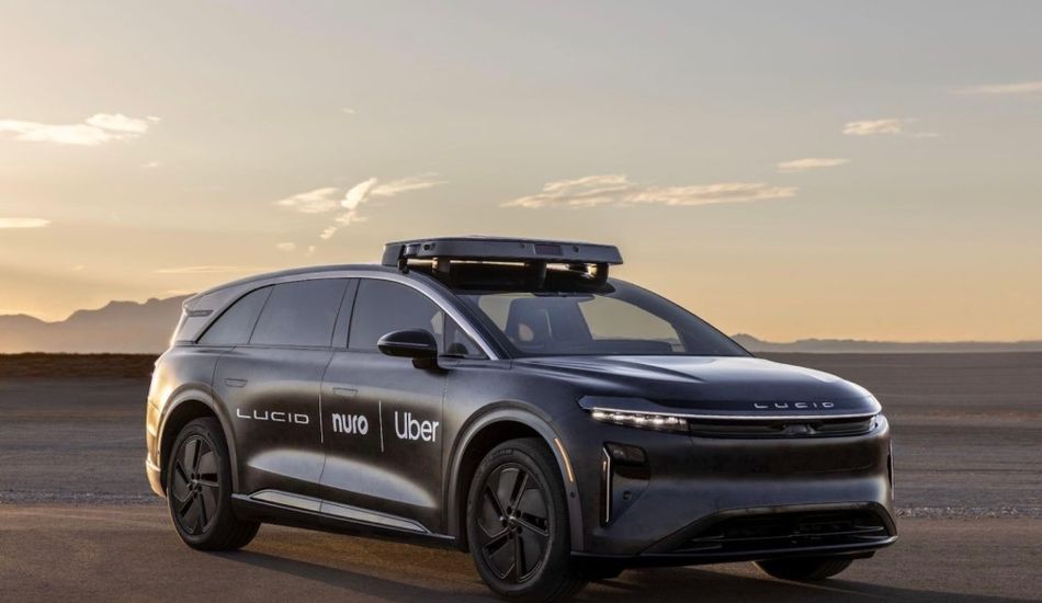 Autonomous Vehicles