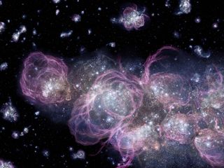 thumbnail - Early Universe