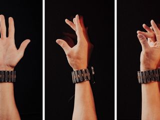 thumbnail - Meta Wristband