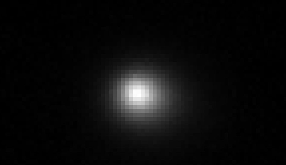 3I/ATLAS Comet