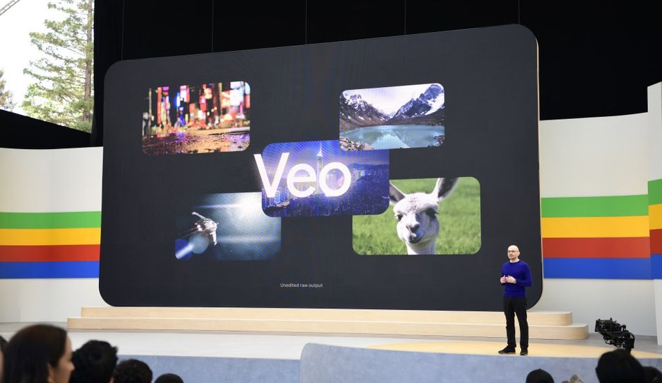Google Veo 3