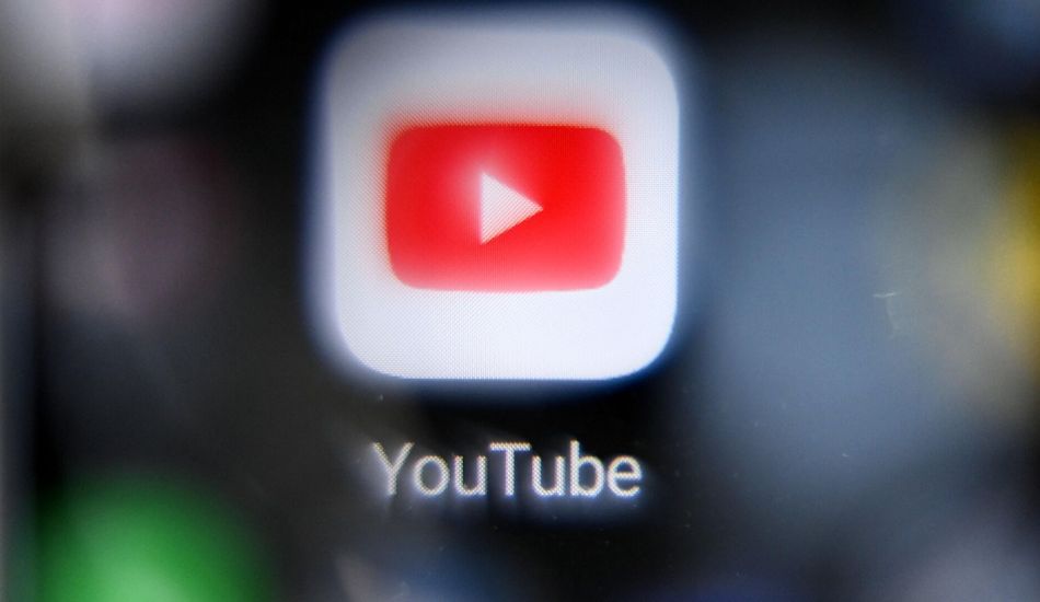 YouTube Age