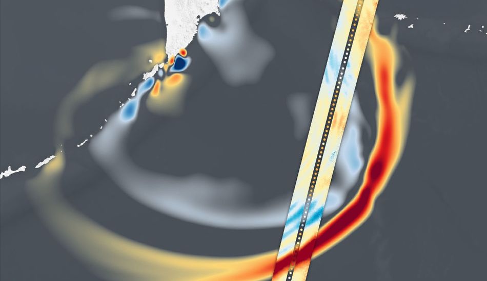 Tsunami Detection