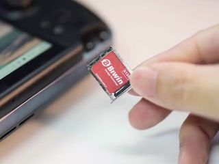 thumbnail - Mini SSD