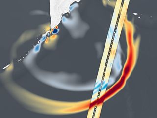 thumbnail - Tsunami Detection