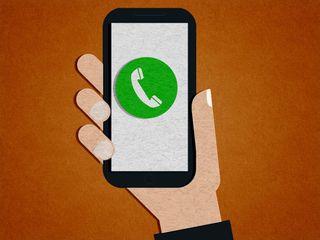 thumbnail - Android Calling Cards