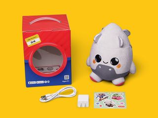 thumbnail - AI Plush Toys