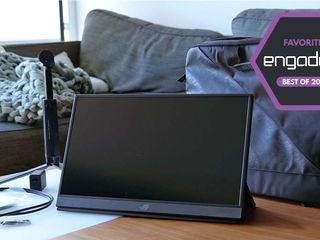 thumbnail - Portable Monitors