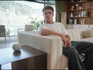 thumbnail - Smart Speaker