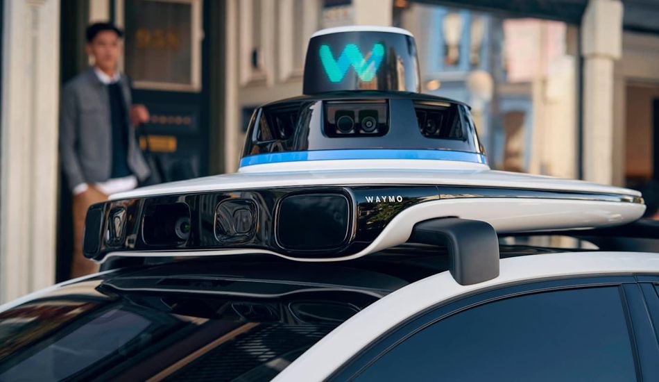 Self-driving cars