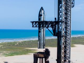 thumbnail - SpaceX Starship