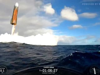 thumbnail - SpaceX Starship