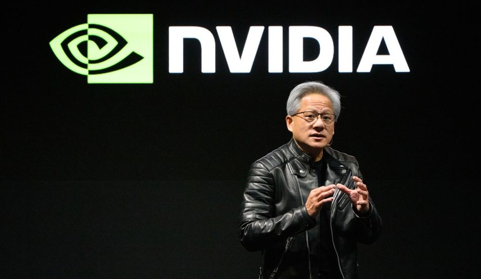 Nvidia Earnings