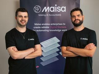 thumbnail - Maisa AI