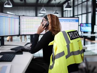 thumbnail - AI 911 calls