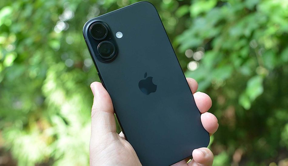 Apple backdoor