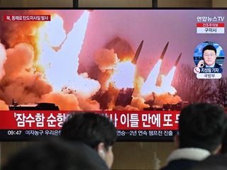 thumbnail - North Korean Spies