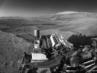 thumbnail - Curiosity Rover