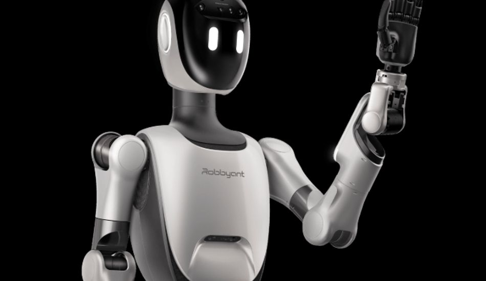 Humanoid Robot