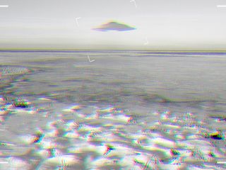thumbnail - UFO encounter