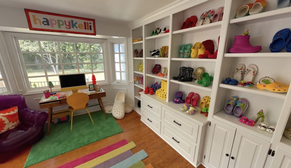 imageMeta Hyperscape