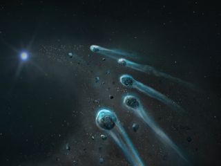 thumbnail - White dwarf