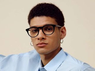 thumbnail - Autofocus glasses