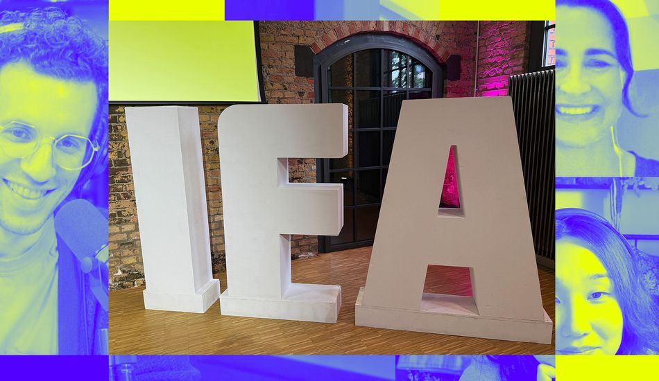 IFA Tech