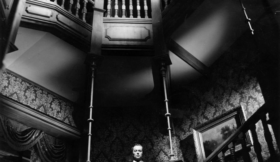 Orson Welles AI