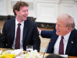 thumbnail - Zuckerberg Trump