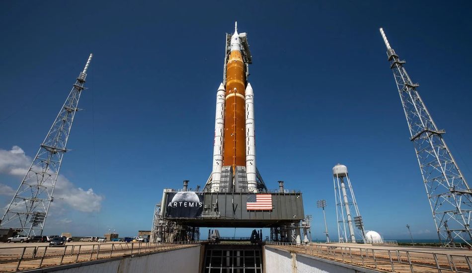 Artemis 2: NASA Prepares for Crucial Moon Mission with Rocket Rollout