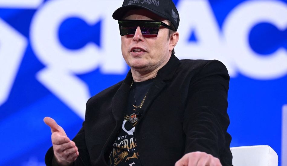 Elon Musk Mulls Mergers: SpaceX, Tesla, and xAI Potentially Joining Forces