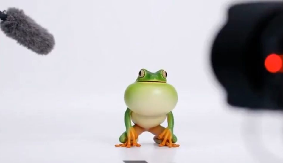 Sora's New Trick: Transforming Anything into AI Video Characters