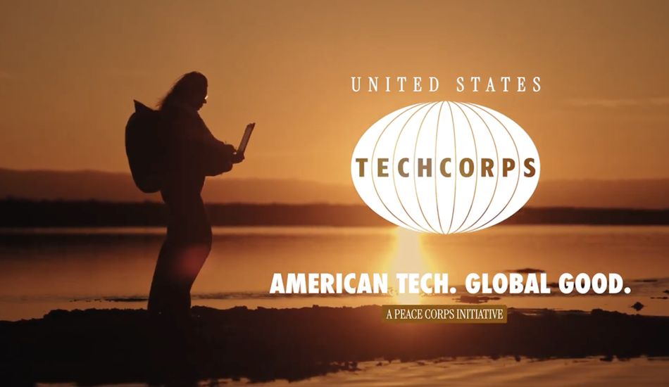 US Launches Tech Corps to Bolster AI Influence Globally