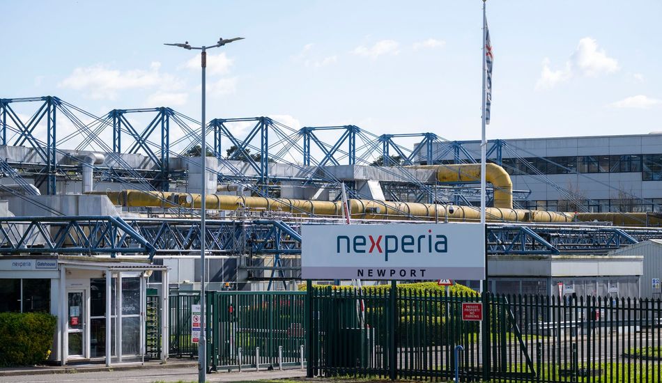 Nexperia's Internal Strife: A Semiconductor Saga Threatening Global Chip Supply and Automotive Production