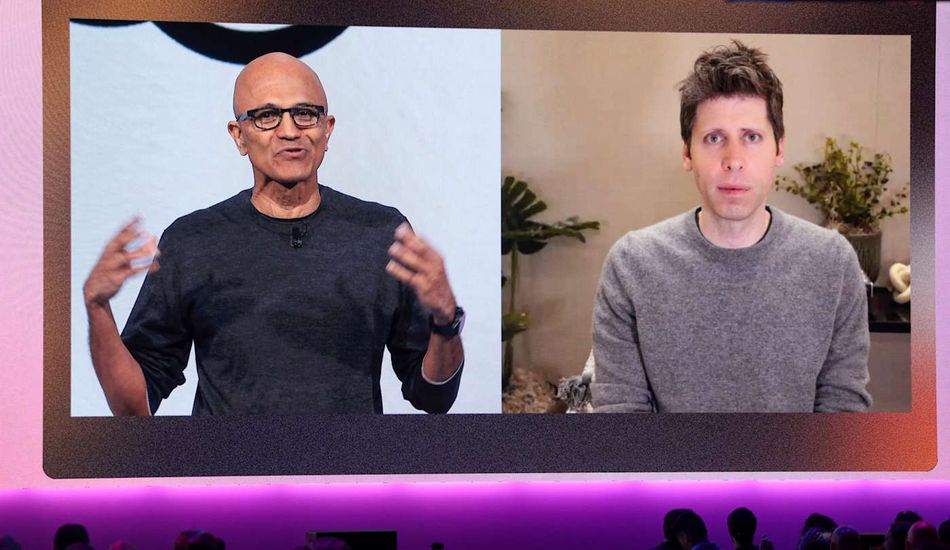 Microsoft y OpenAI ampliarán su asociación. ¿Qué cambiará?
