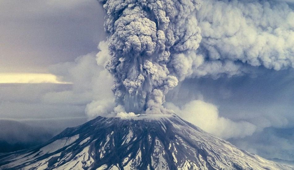 Supervolcán de Toba: Cómo los Primeros Humanos Sobrevivieron a una Erupción Catastrófica